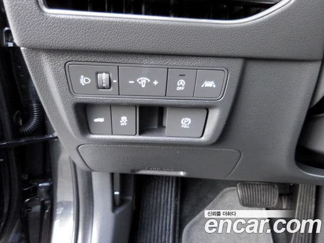 Hyundai Sonata 2020 — фото 13 из 20