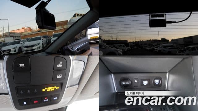 Hyundai Sonata 2020 — Şəkil 18/20