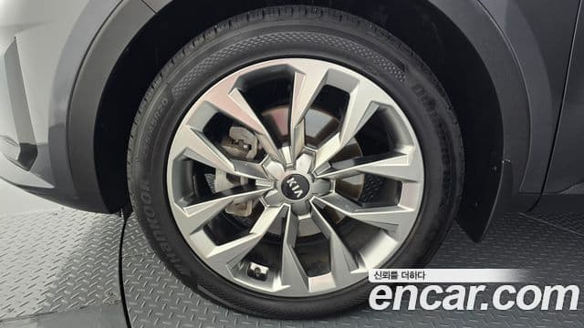 Kia Sorento 2021 — ფოტო 5/20