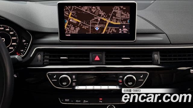 Audi A5 2019 — Şəkil 14/20