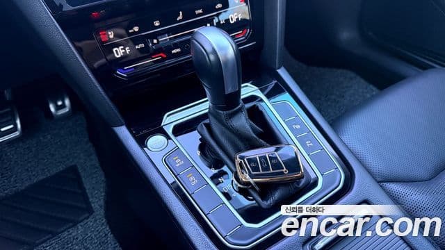 Volkswagen Arteon 2022 — ფოტო 7/18