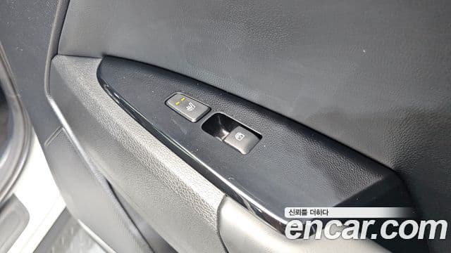 Kia Sportage 2021 — Şəkil 18/20