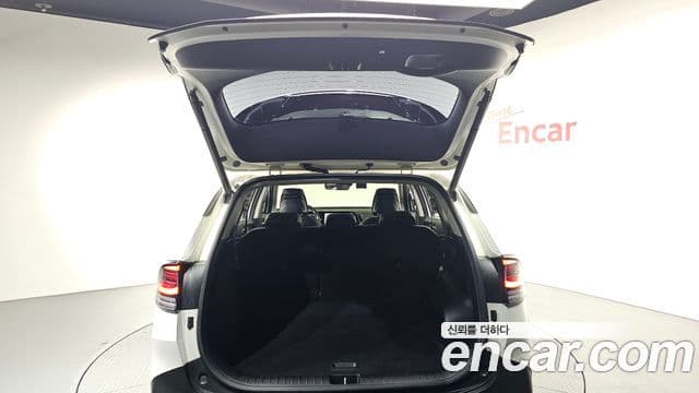 Kia Sportage 2021 — Şəkil 20/20