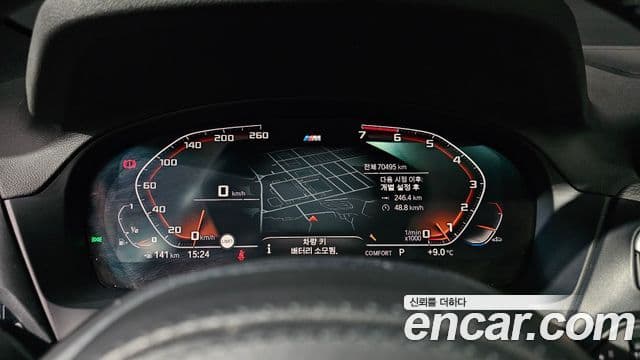 BMW X3 2021 — Şəkil 4/20