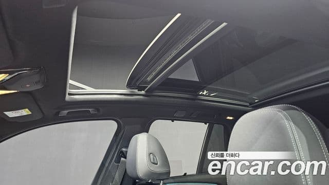 BMW X3 2021 — Şəkil 8/20