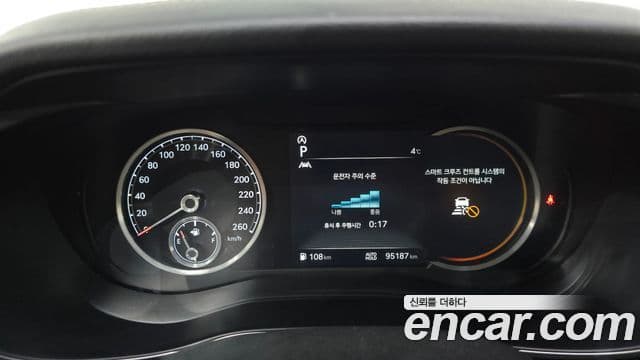 Genesis G70 2022 — ფოტო 8/20
