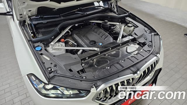 BMW X6 2024 — Şəkil 6/20