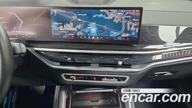 BMW X6 2024 — Şəkil 14/20