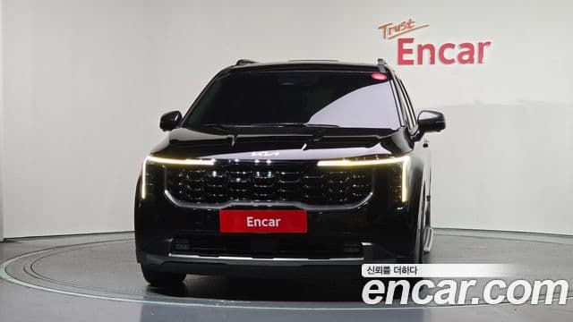 Kia Carnival 2023 — Şəkil 3/20