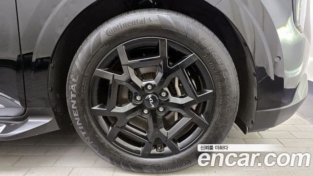 Kia Carnival 2023 — Şəkil 5/20