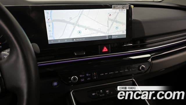 Kia Carnival 2023 — Şəkil 14/20