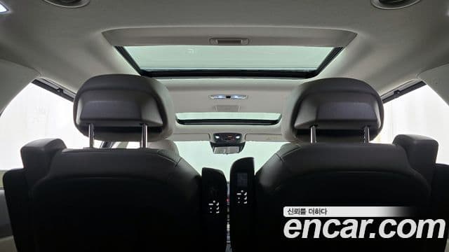 Kia Carnival 2023 — Şəkil 19/20