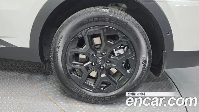 Kia Sorento 2024 — Şəkil 5/20