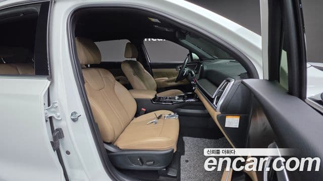 Kia Sorento 2024 — Şəkil 10/20