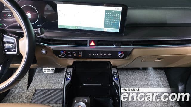 Kia Sorento 2024 — Şəkil 14/20