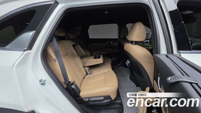 Kia Sorento 2024 — Şəkil 19/20