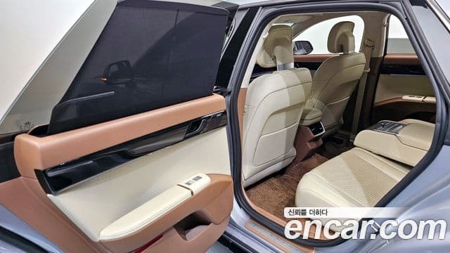 Hyundai Grandeur 2023 — Şəkil 11/20