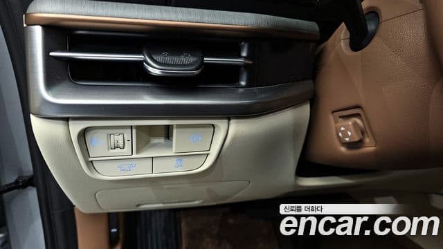 Hyundai Grandeur 2023 — Şəkil 14/20