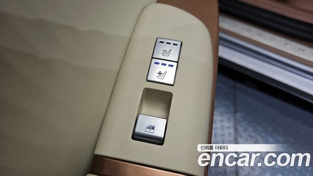 Hyundai Grandeur 2023 — Şəkil 19/20