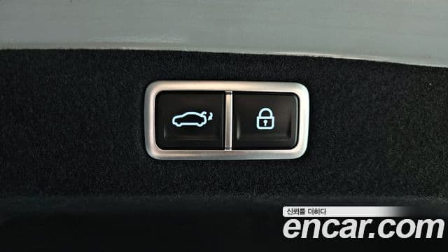 Hyundai Grandeur 2023 — фото 20 из 20