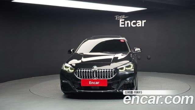 BMW 2 Series Gran Coupe 2023 — Photo 17/20