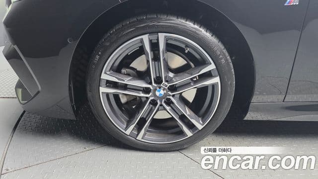 BMW 2 Series Gran Coupe 2023 — Photo 20/20