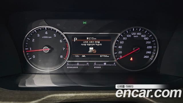 Kia Sorento 2022 — ფოტო 8/20