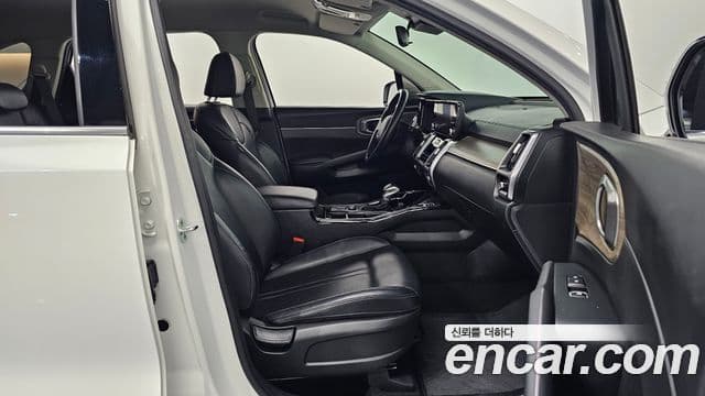 Kia Sorento 2022 — ფოტო 10/20