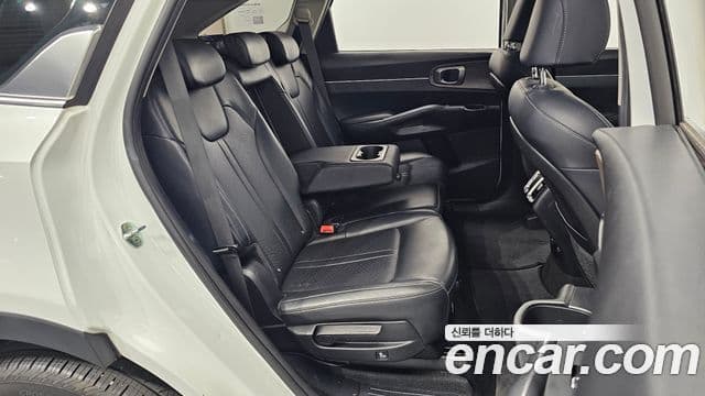 Kia Sorento 2022 — ფოტო 12/20