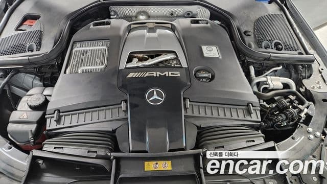 Mercedes-Benz AMG GT 2023 — Şəkil 5/20