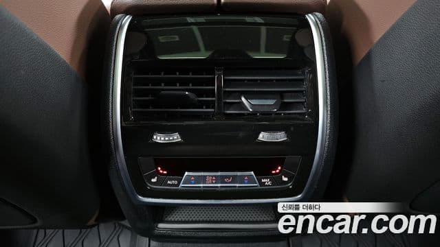 BMW X5 2022 — Фото 18/20