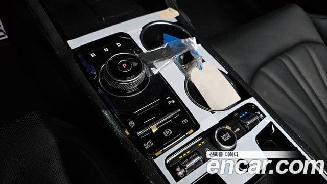 Kia K5 2023 — ფოტო 9/20