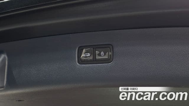 Genesis GV80 2022 — Şəkil 19/20