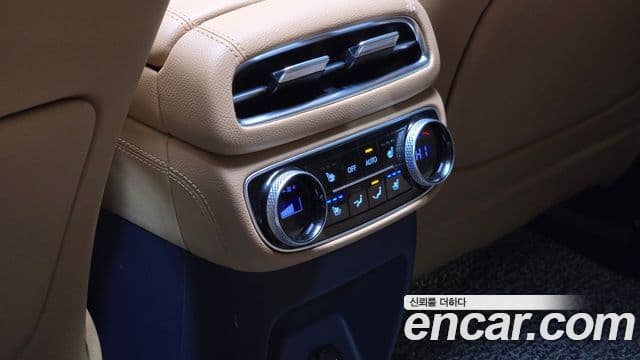 Genesis GV80 2022 — Şəkil 14/20