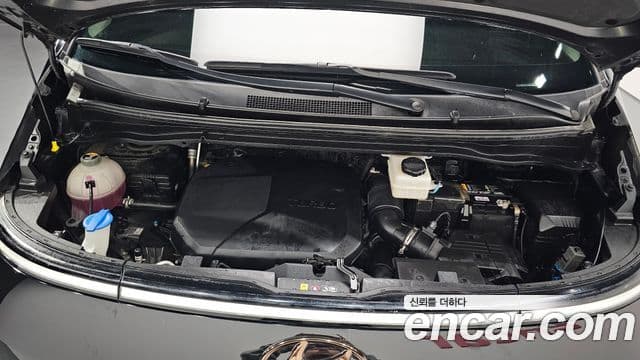 Hyundai Staria 2022 — Şəkil 6/20