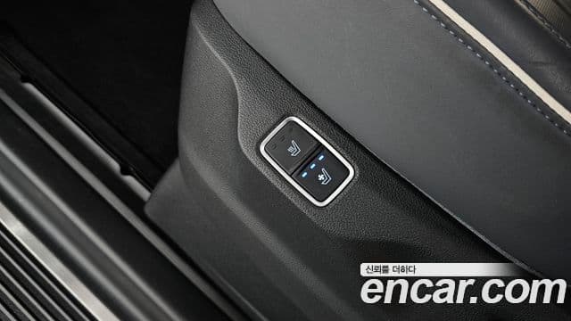 Hyundai Staria 2022 — Şəkil 19/20