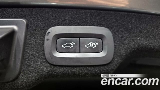 Volvo S90 2019 — ფოტო 10/20