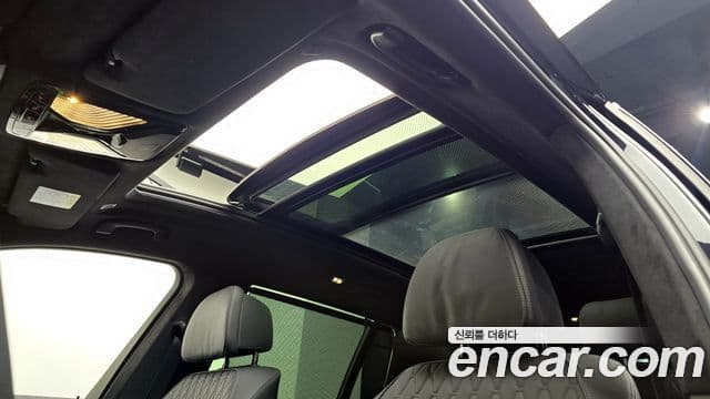 BMW X7 2023 — Şəkil 18/20