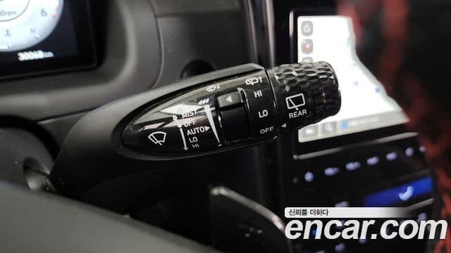 Hyundai Tucson Hybrid 2022 — Photo 7/20