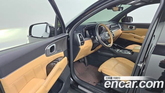 Kia Sorento 2021 — Photo 8/20