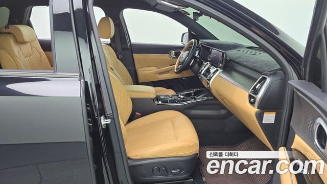 Kia Sorento 2021 — Photo 14/20
