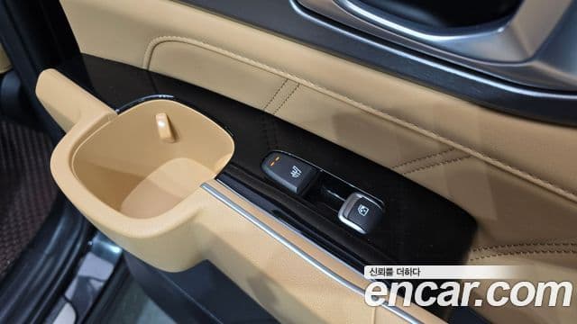Kia Sorento 2021 — Photo 17/20