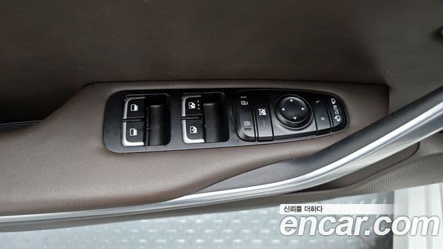 Kia Stinger 2018 — Şəkil 18/20