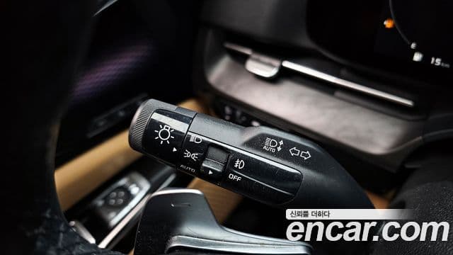 Kia Carnival 2020 — Şəkil 15/20