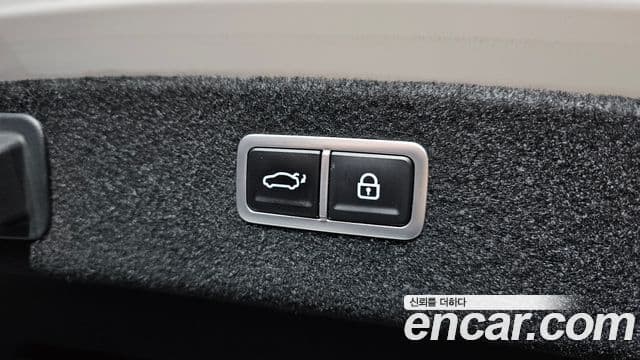 Genesis G80 2022 — Şəkil 7/20