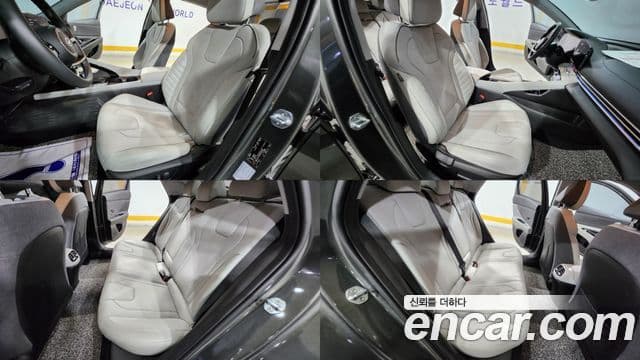 Hyundai Avante 2020 — Şəkil 15/20