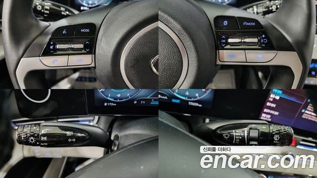 Hyundai Avante 2020 — Şəkil 16/20