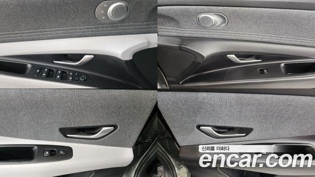 Hyundai Avante 2020 — Şəkil 17/20