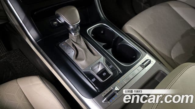 Kia Carnival 2021 — Фото 9/20