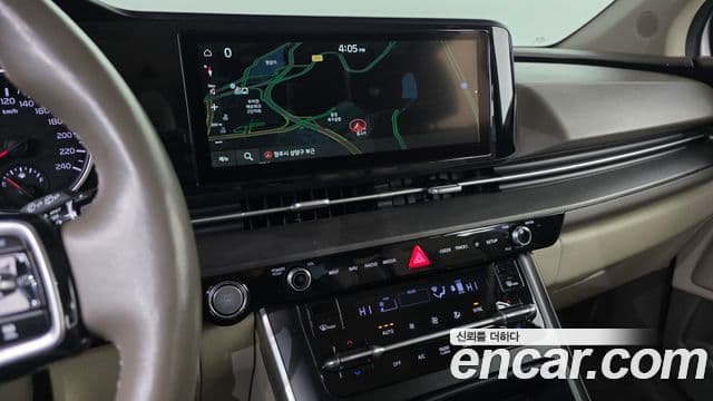 Kia Carnival 2021 — Фото 14/20